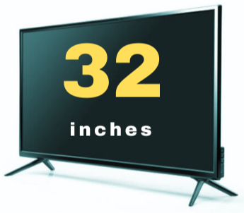 tv-32-inches